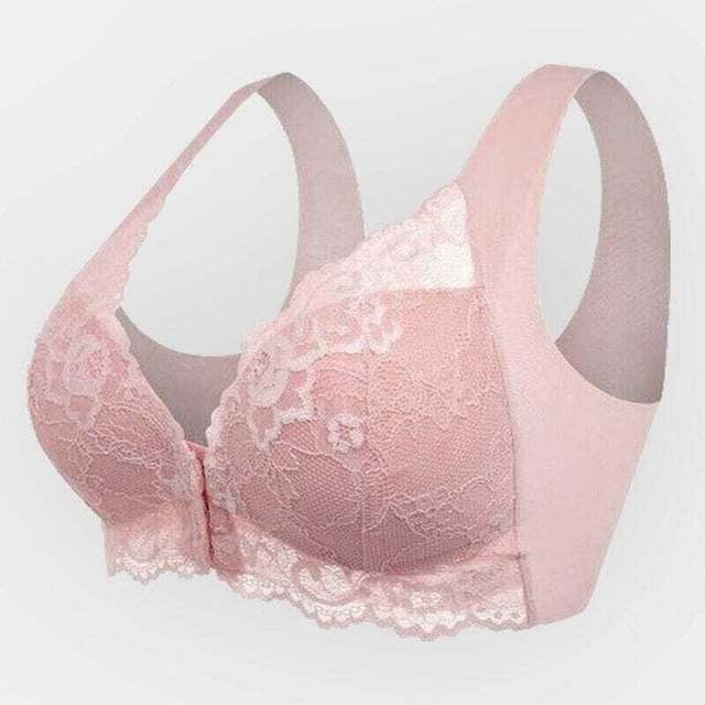 1+1 GRATIS | Sora | Comfort BH für ältere Frauen