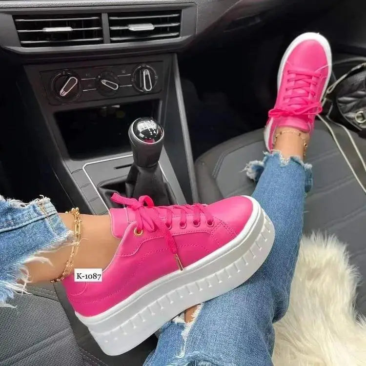 Sophie | Modische Turnschuhe