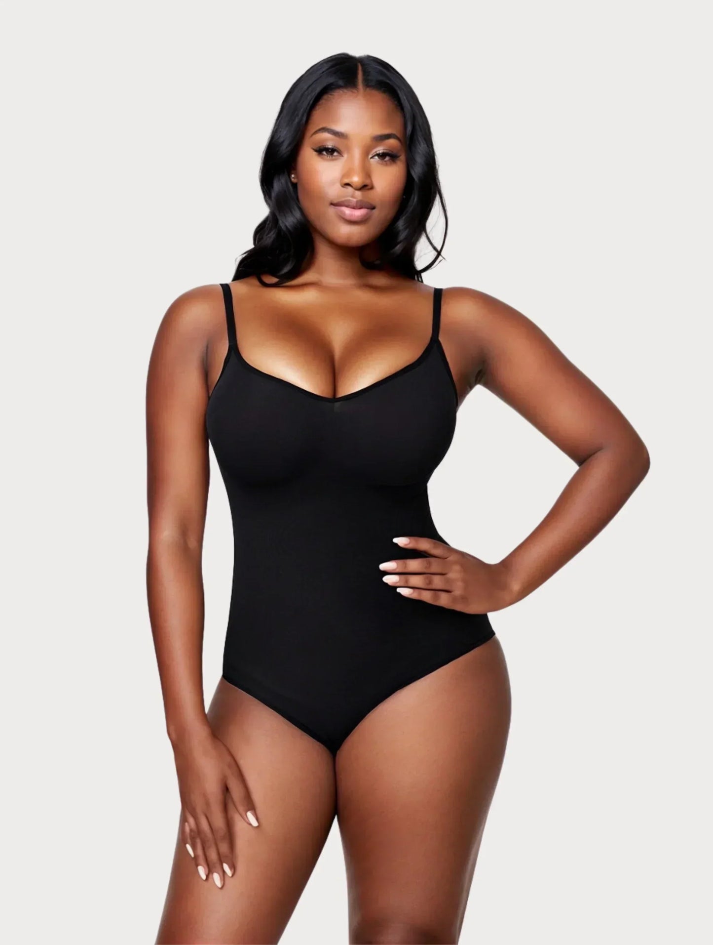 Luzia Damen-Bodysuit (1+1 Gratis)
