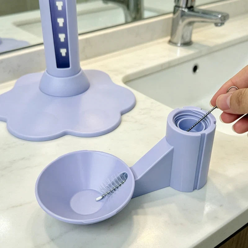CatComfort Brunnen — Hydration ohne Anstrengung