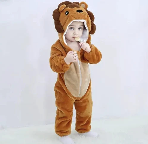 SnuggleTots - Hält Ihr Baby warm, gemütlich und macht das Windelwechseln einfach