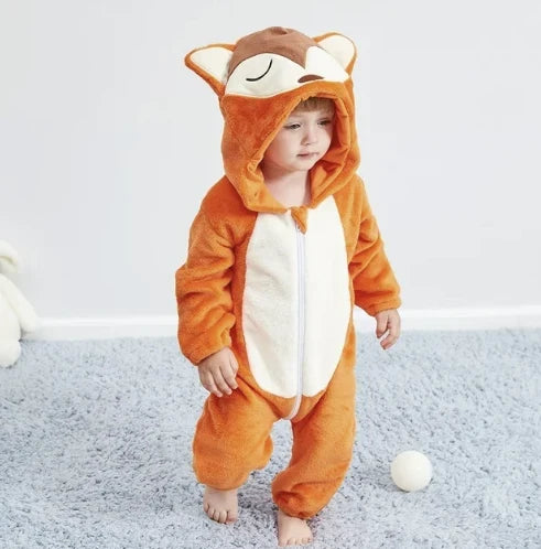 SnuggleTots - Hält Ihr Baby warm, gemütlich und macht das Windelwechseln einfach