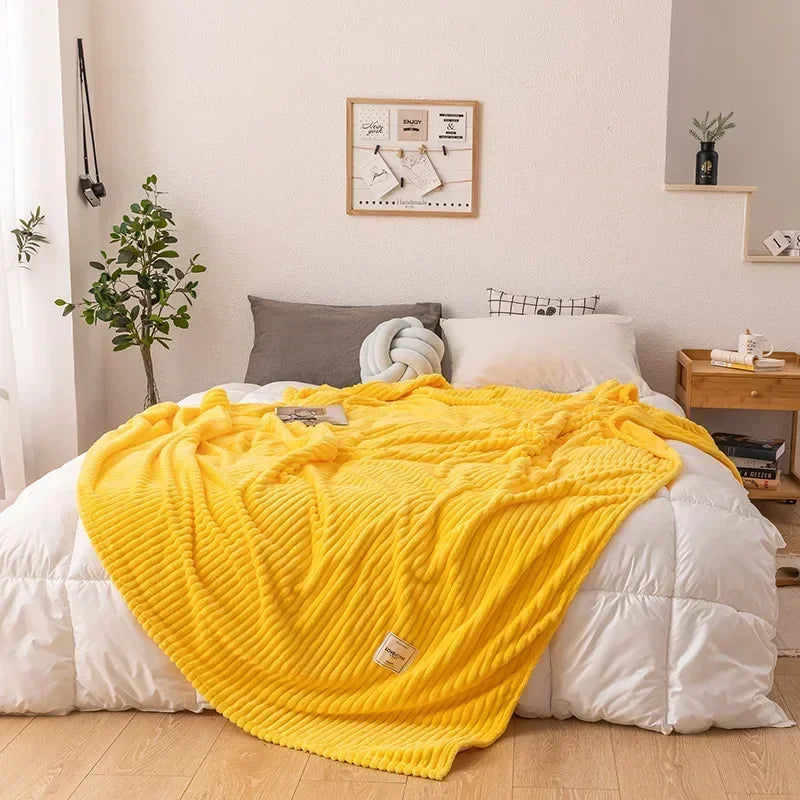 CozyNest – Warm bleiben die ganze Nacht ohne schwere Dicke
