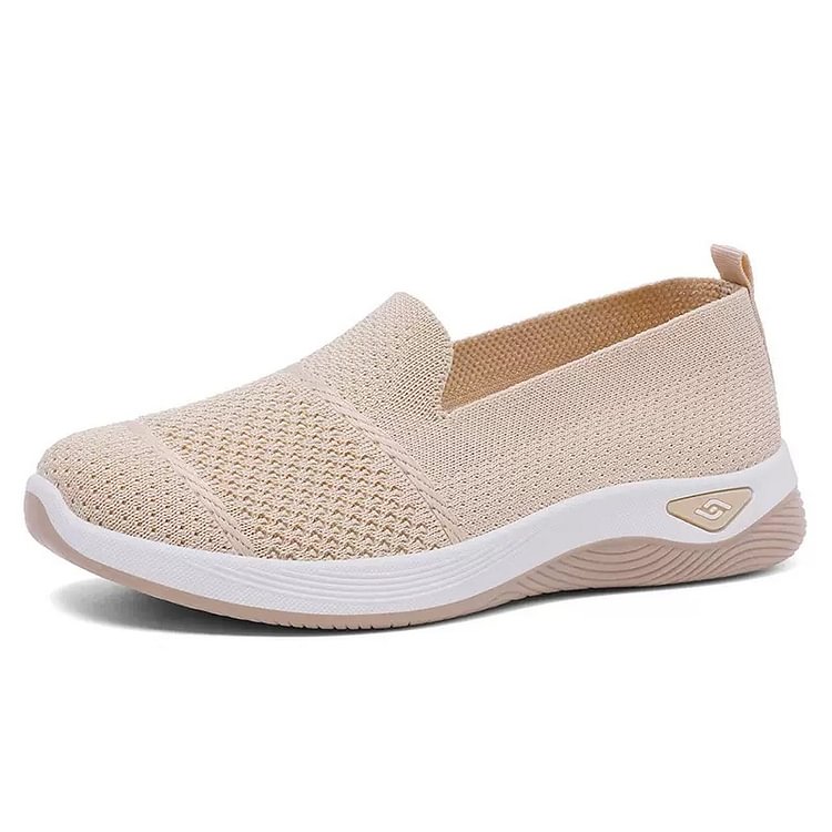 Azalea - Orthopädische Slip-On Sneakers