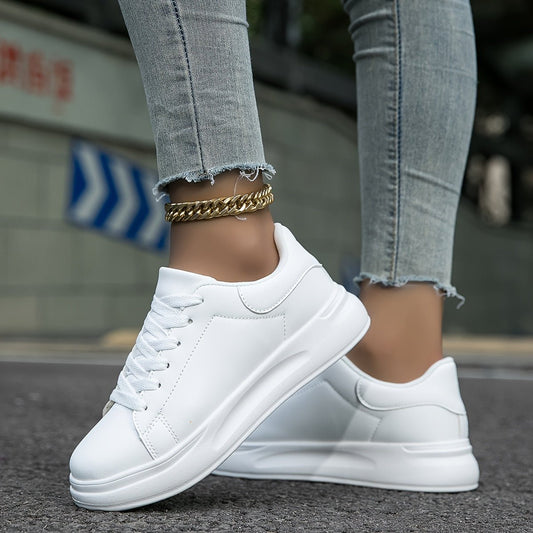 Alissa – Stilvolle Sneaker für Damen