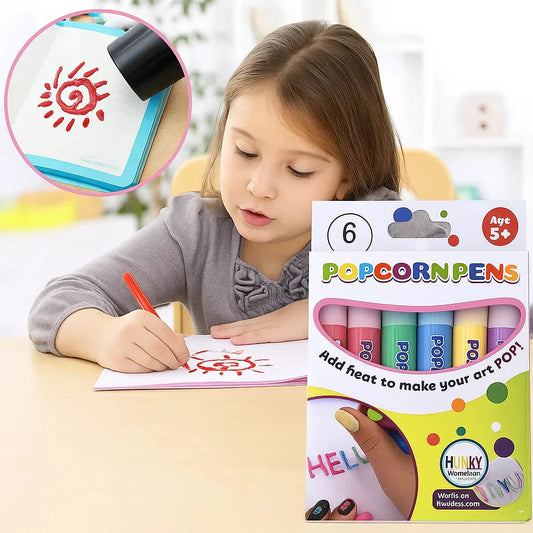 1+1 Gratis | MagicPuff |  Puffy-Zauberstifte