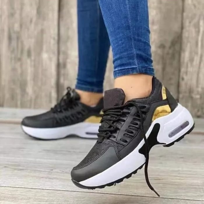 Aurea - Stilvolle Orthopädische Komfortschuhe