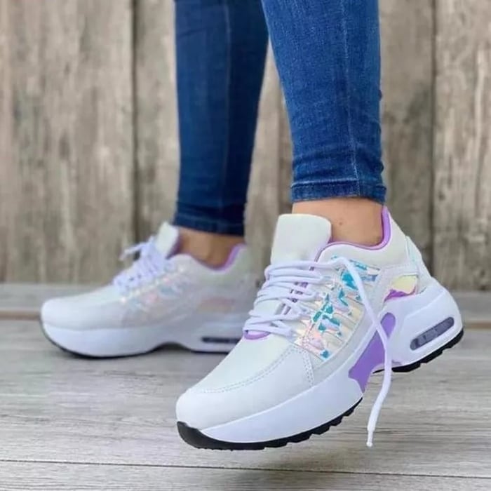 Aurea - Stilvolle Orthopädische Komfortschuhe