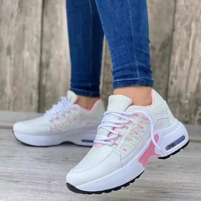 Aurea - Stilvolle Orthopädische Komfortschuhe