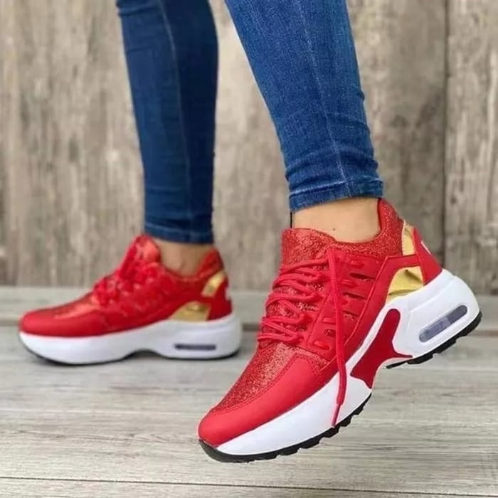 Aurea - Stilvolle Orthopädische Komfortschuhe