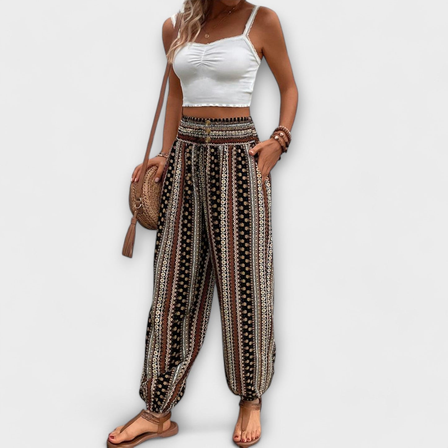Marianne – Elegante Hosen