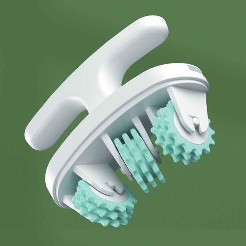 PulseRoller Pro — Stärke entfachen, Freiheit freisetzen