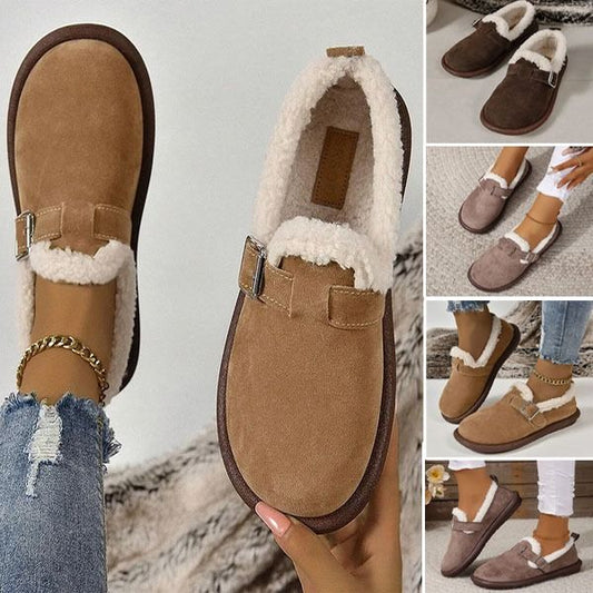 Haus | Slip-On-Mokassins