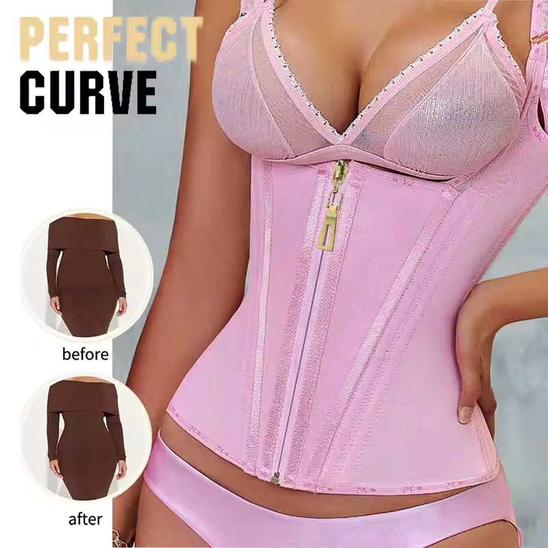 CurveEase - Glättet sofort Ihre Silhouette für langanhaltendes Selbstbewusstsein