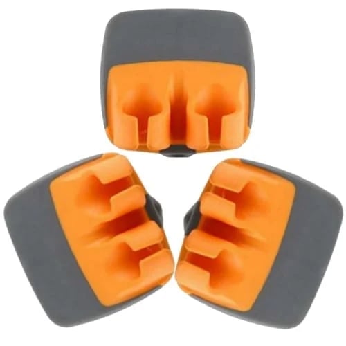 Küchenschäler - Tragbares Werkzeug zum Schälen von Obst und Gemüse