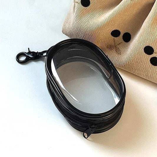 1+1 GRATIS | Organizer-Tasche für Ladezubehör – Kompakt & Reisegeeignet