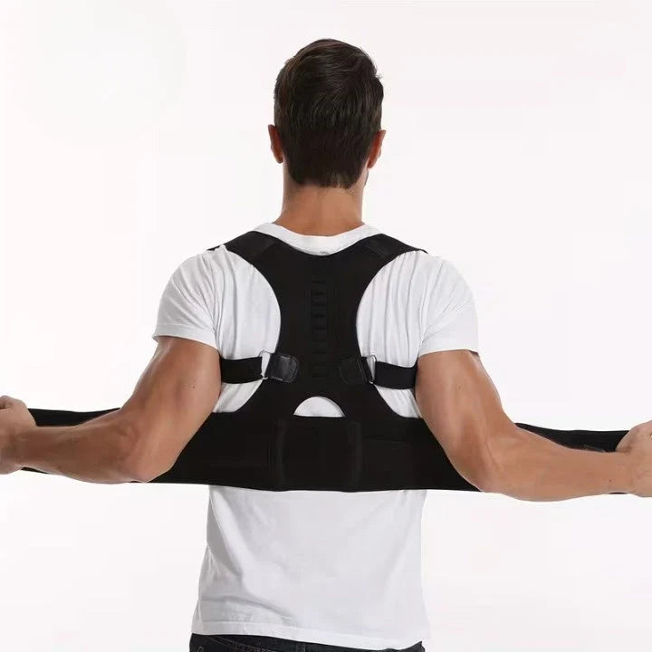 SpineSure – Sofortige Linderung von Rückenschmerzen und Verbesserung Ihrer Haltung