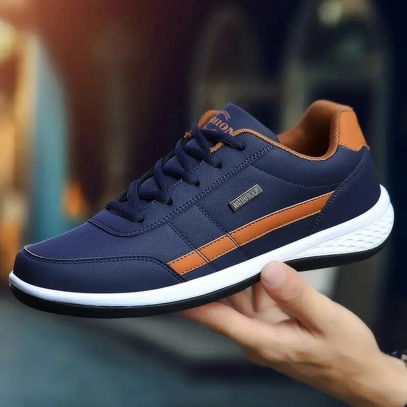 Rey | Legere Orthopädische Schuhe für Komfort und Stil