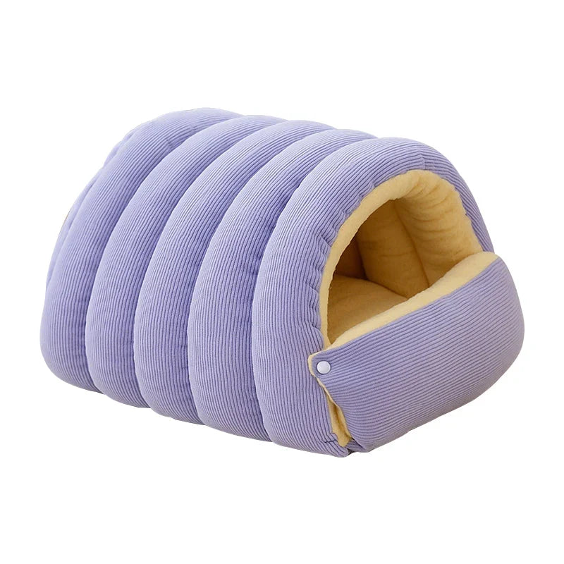 CozyNest — Ultimative Wärme-Oase