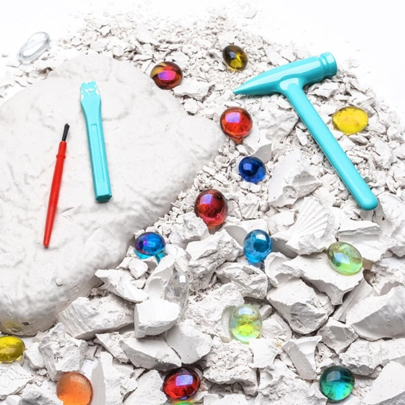 GemQuest | Schatzsuche-Spaß