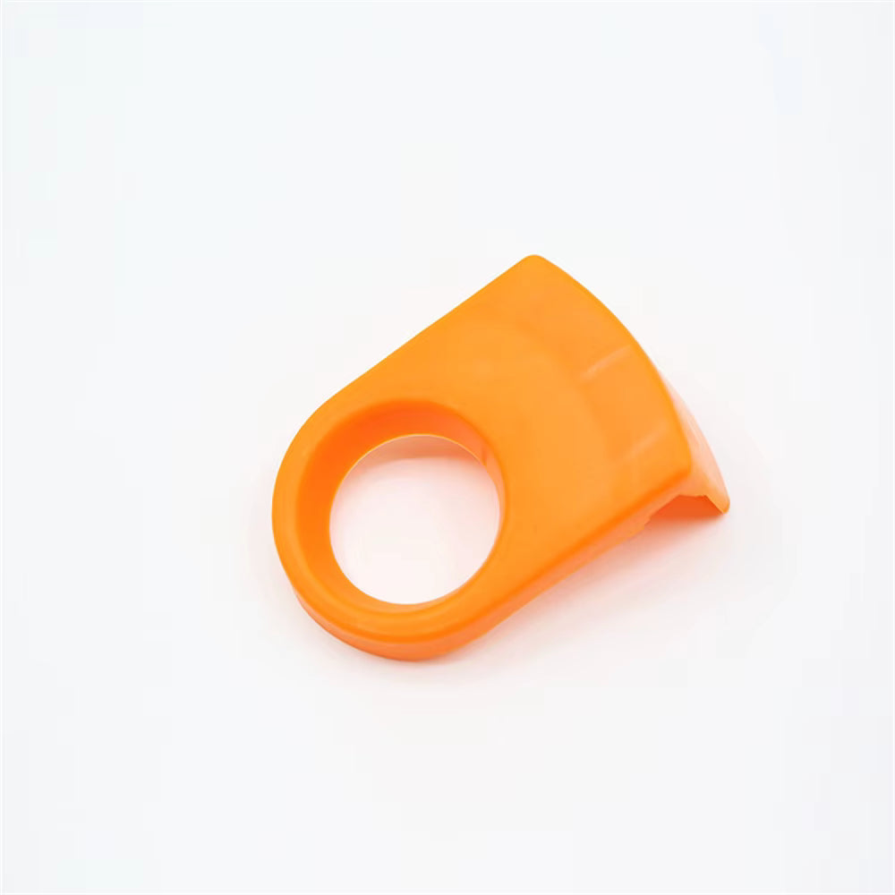 Bierflaschen-Clips 5er-Pack | Schnappverschluss & Universelle Passform | Für Bar & Partygebrauch