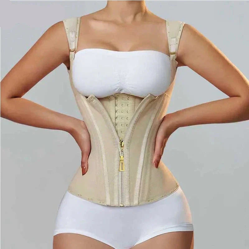 CurveEase - Glättet sofort Ihre Silhouette für langanhaltendes Selbstbewusstsein