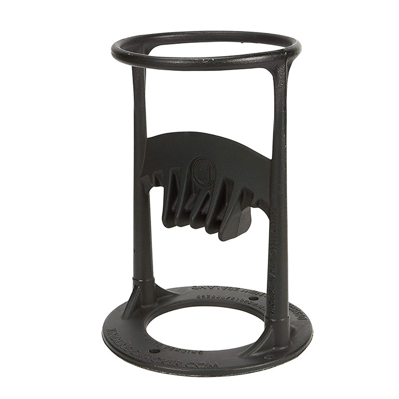 TitanSplit – Keine verfehlten Axthiebe mehr – nur noch müheloses Spalten