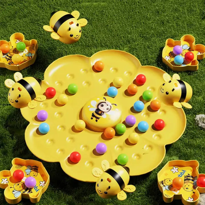 BeeBright – Verbessert schnell Konzentration und Feinmotorik bei Kindern