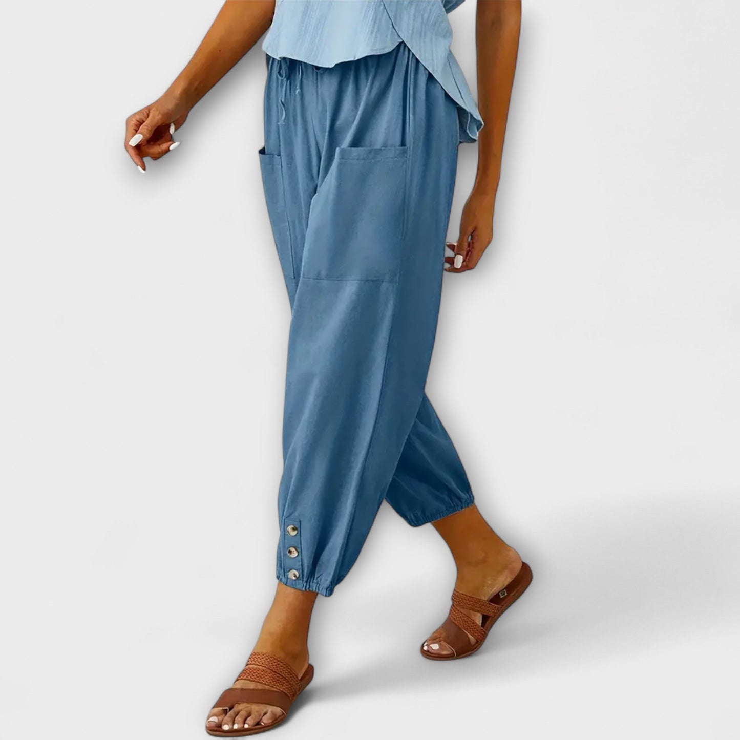 Kiara - Harem-Hose