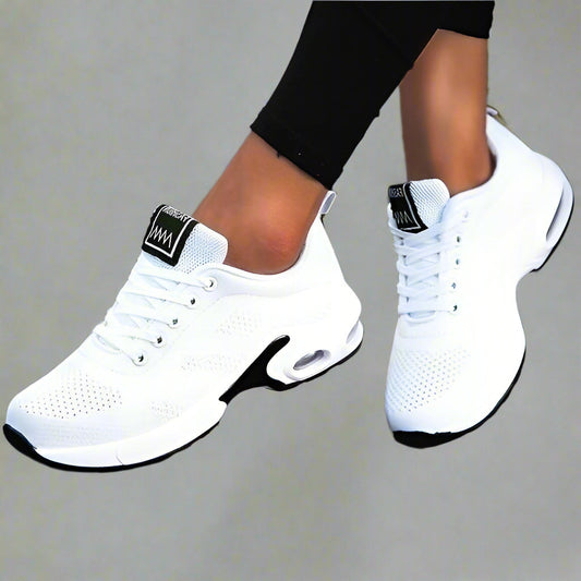 Bella - Orthopädische Turnschuhe