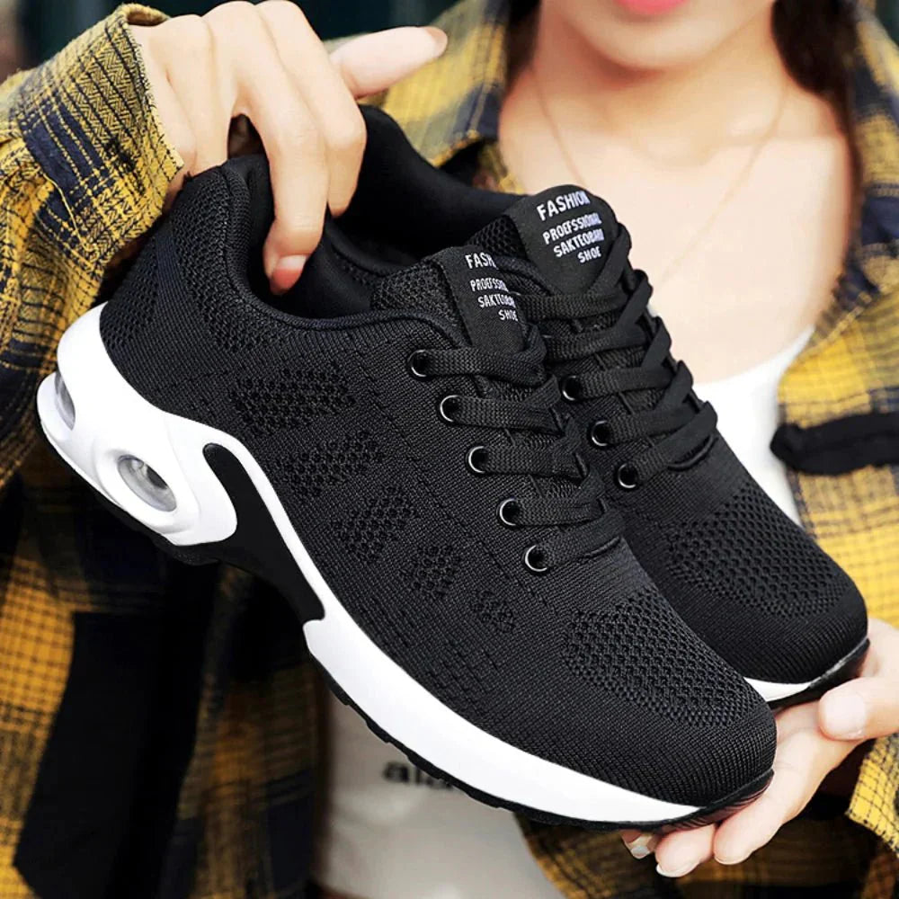Bella - Orthopädische Turnschuhe