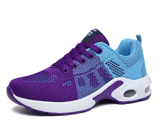 Bella - Orthopädische Turnschuhe
