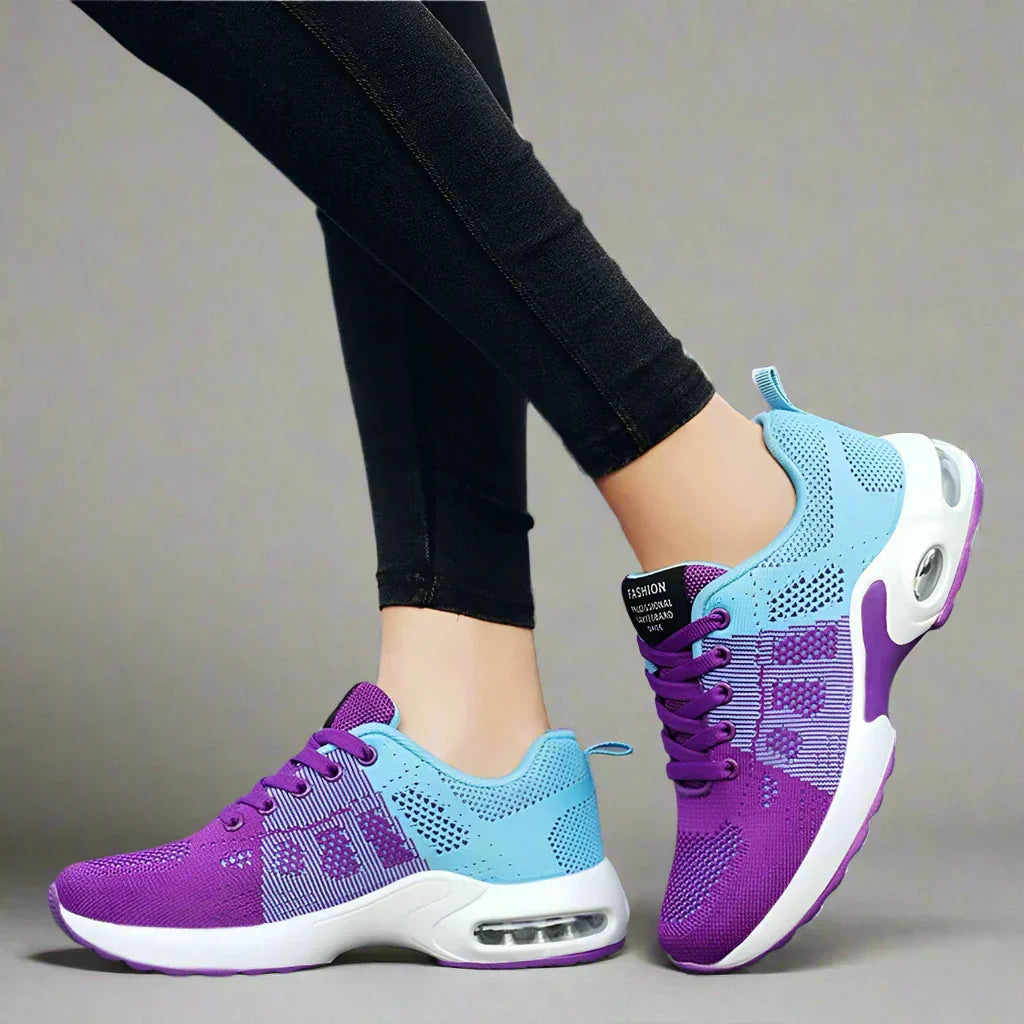 Bella - Orthopädische Turnschuhe