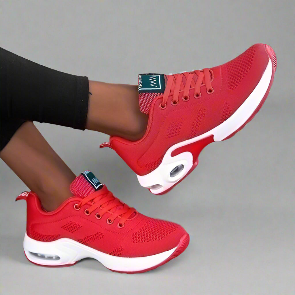 Bella - Orthopädische Turnschuhe
