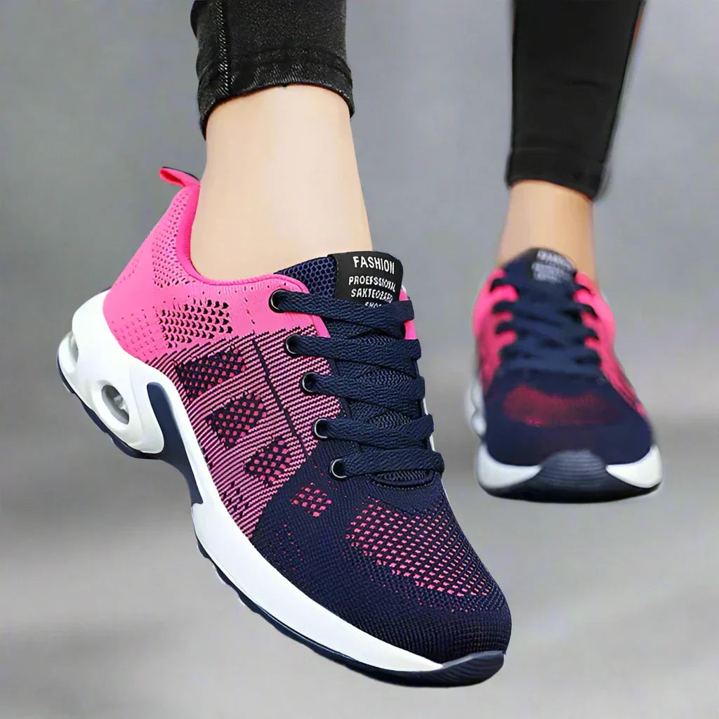 Bella - Orthopädische Turnschuhe
