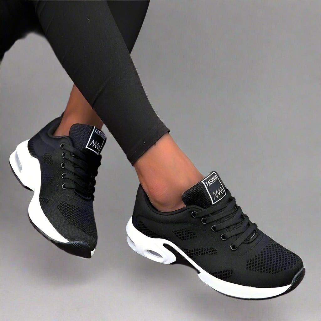 Bella - Orthopädische Turnschuhe