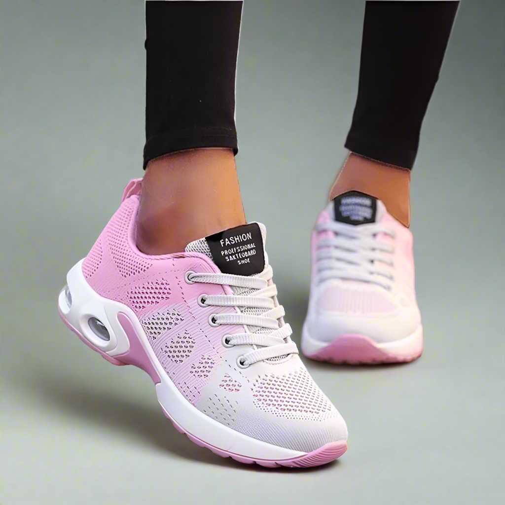 Bella - Orthopädische Turnschuhe