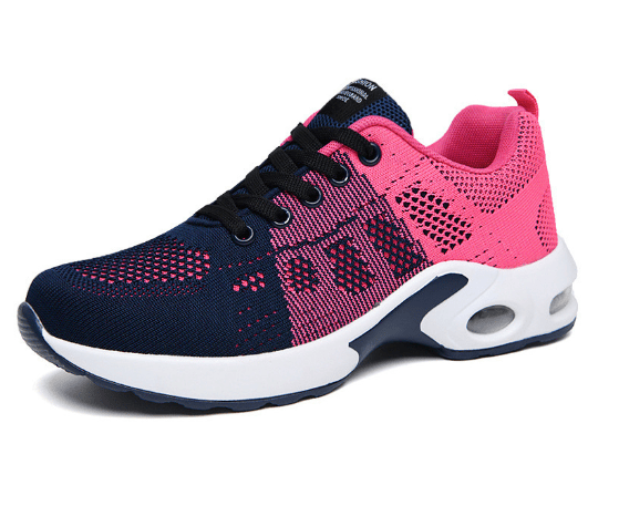 Bella - Orthopädische Turnschuhe