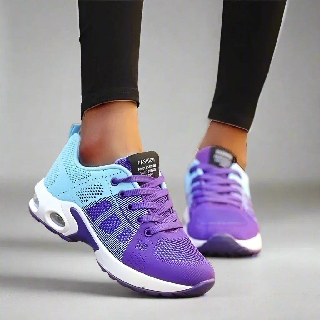 Bella - Orthopädische Turnschuhe