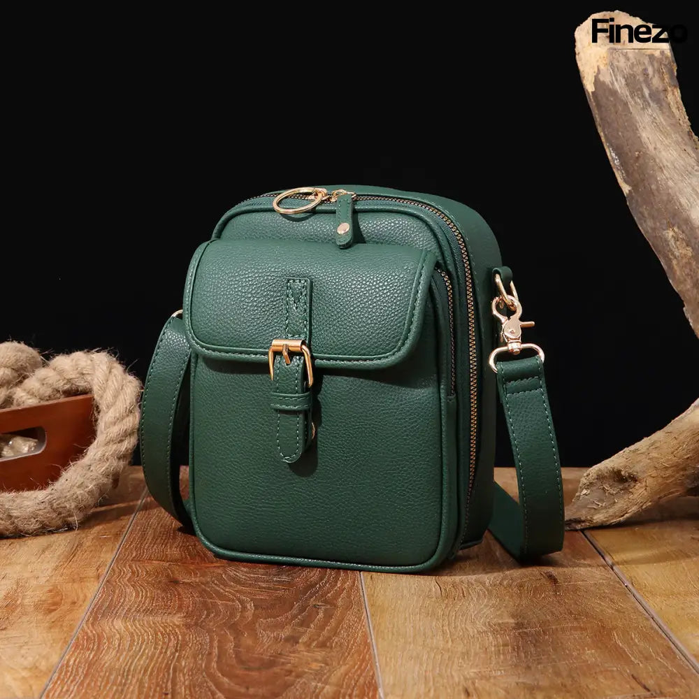 BellaBag | Sicher, geräumig und stilvoll | 50% RABATT