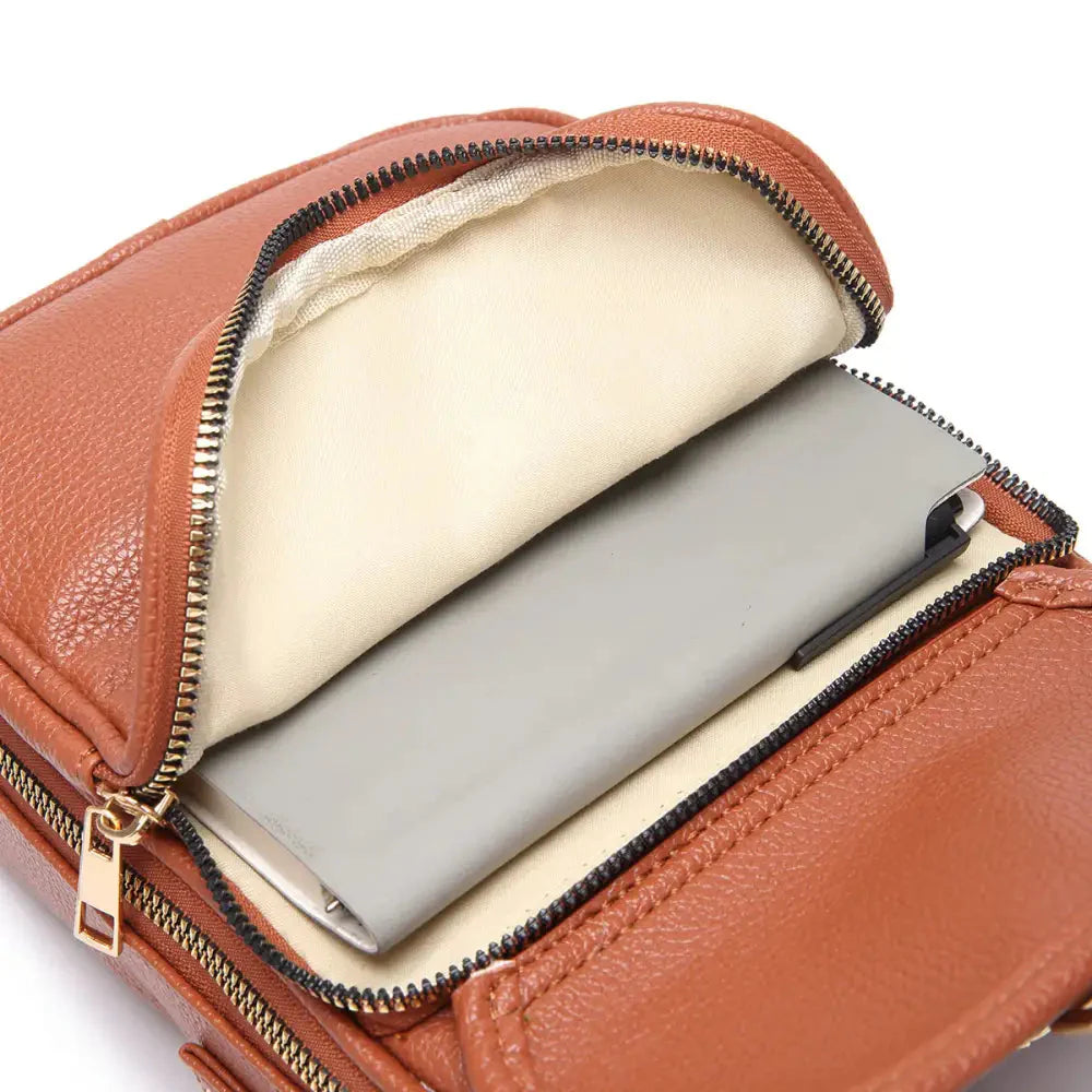 BellaBag | Sicher, geräumig und stilvoll | 50% RABATT