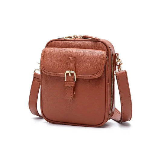 BellaBag | Sicher, geräumig und stilvoll | 50% RABATT