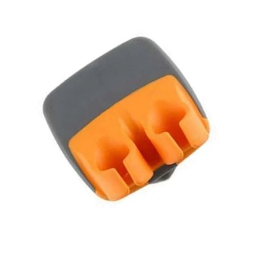 Küchenschäler - Tragbares Werkzeug zum Schälen von Obst und Gemüse