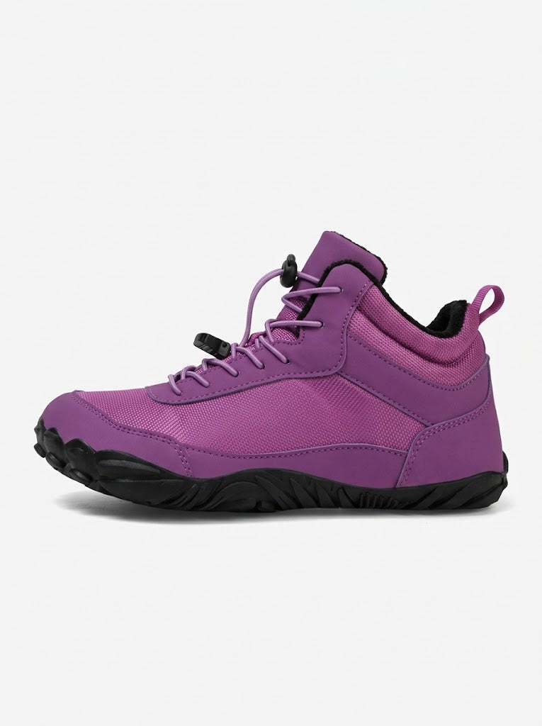 Herren Wanderschuhe mit Schnürung