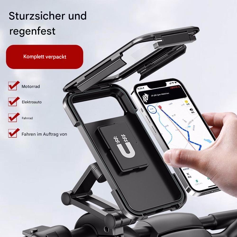 Fahrrad-Mobilhalterung
