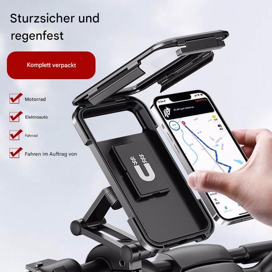 Fahrrad-Mobilhalterung