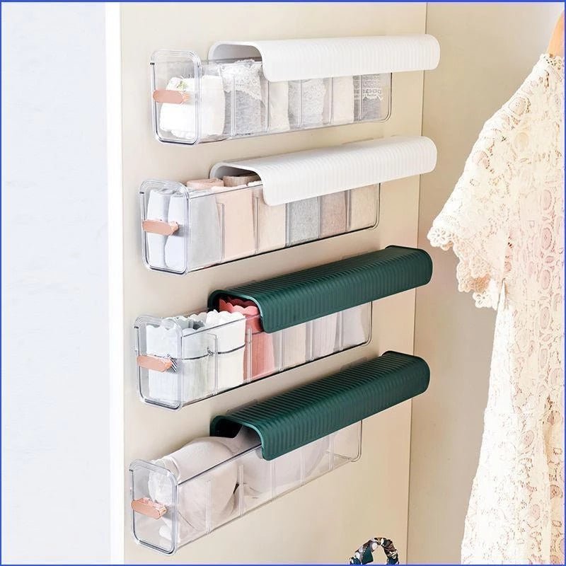 1+1 Gratis | BoxSock | Die beste Lösung, um Platz zu sparen!