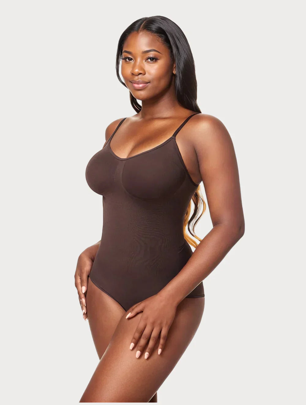 Luzia Damen-Bodysuit (1+1 Gratis)