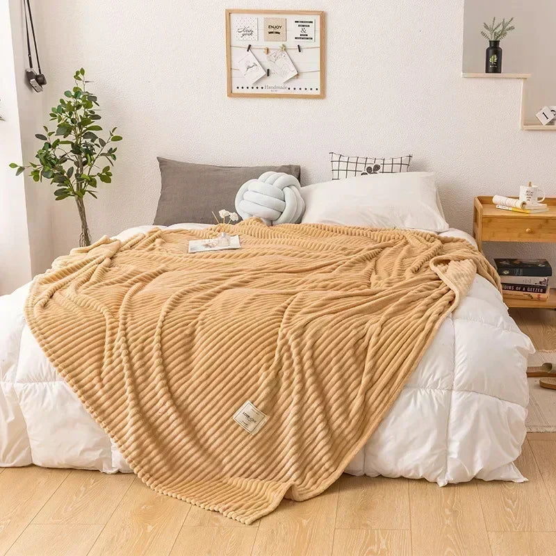 CozyNest – Warm bleiben die ganze Nacht ohne schwere Dicke