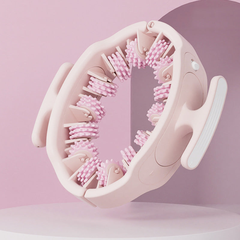 PulseRoller Pro — Stärke entfachen, Freiheit freisetzen